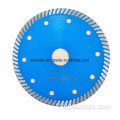 Turbo Cutting Blade / Diamond Blades 115 mm